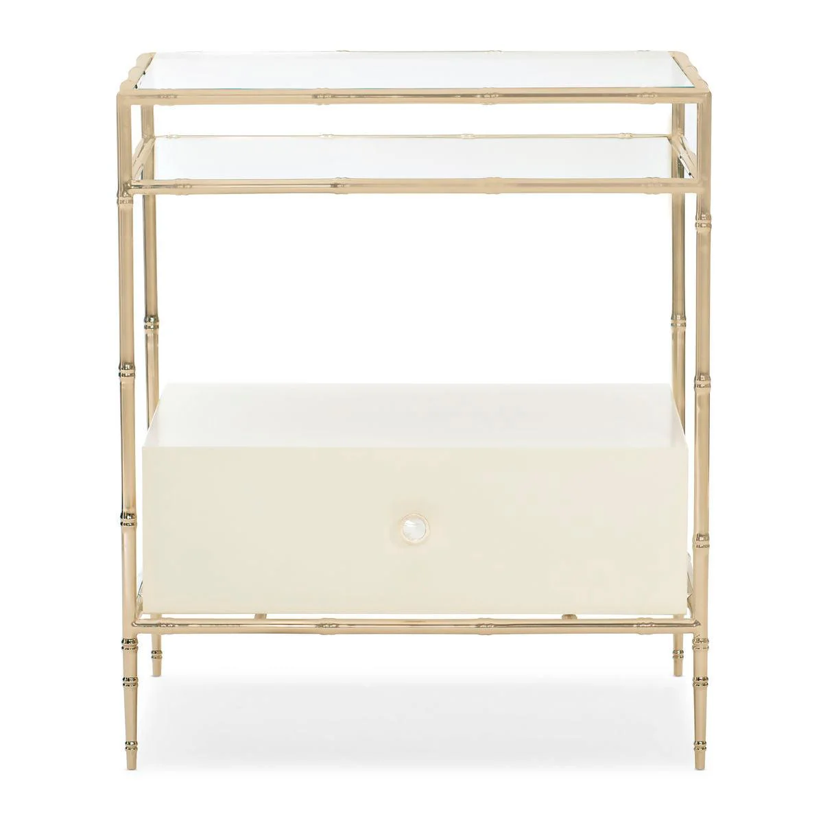 GIVE IT A REED NIGHTSTAND - Remutear