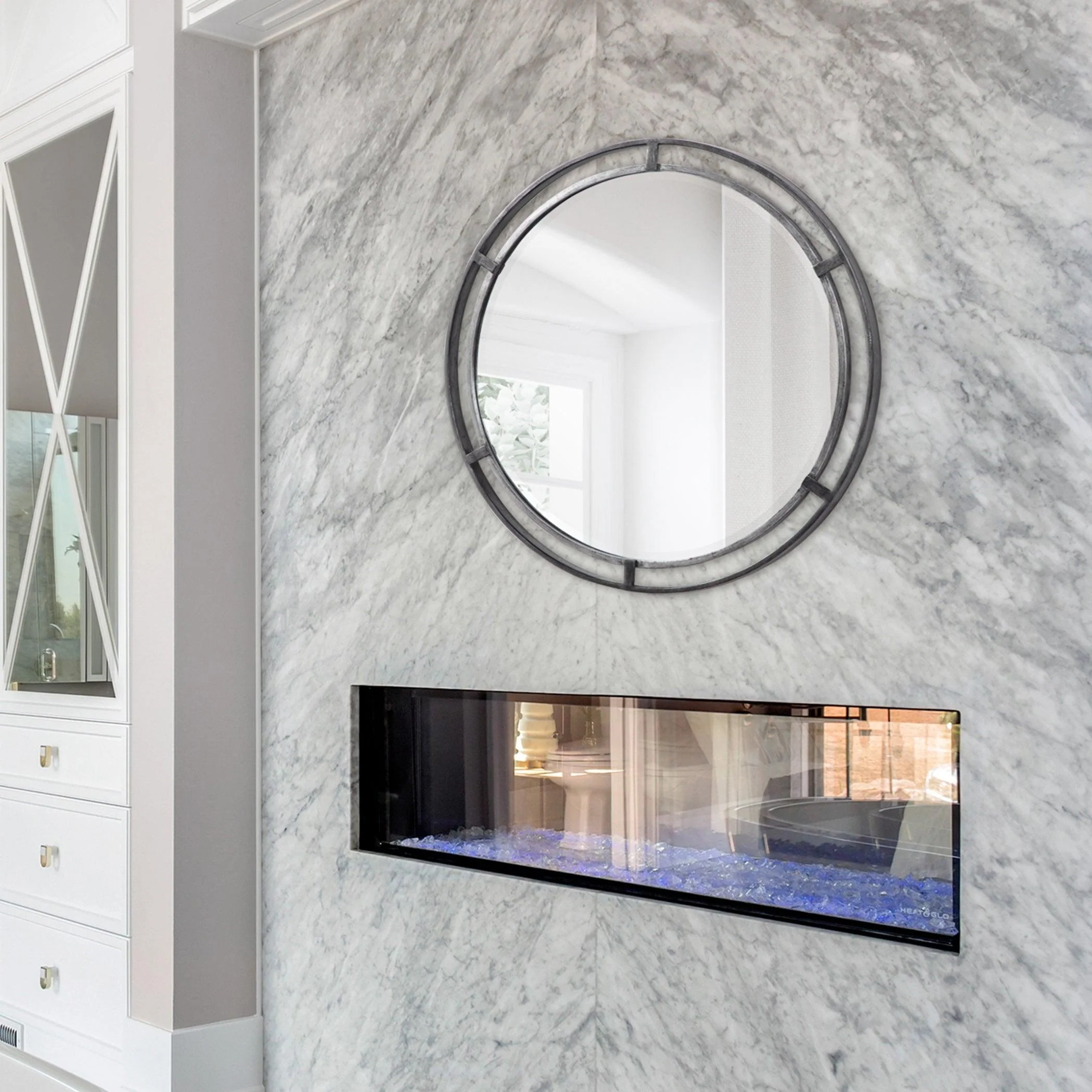 JORDY MIRROR - Remutear