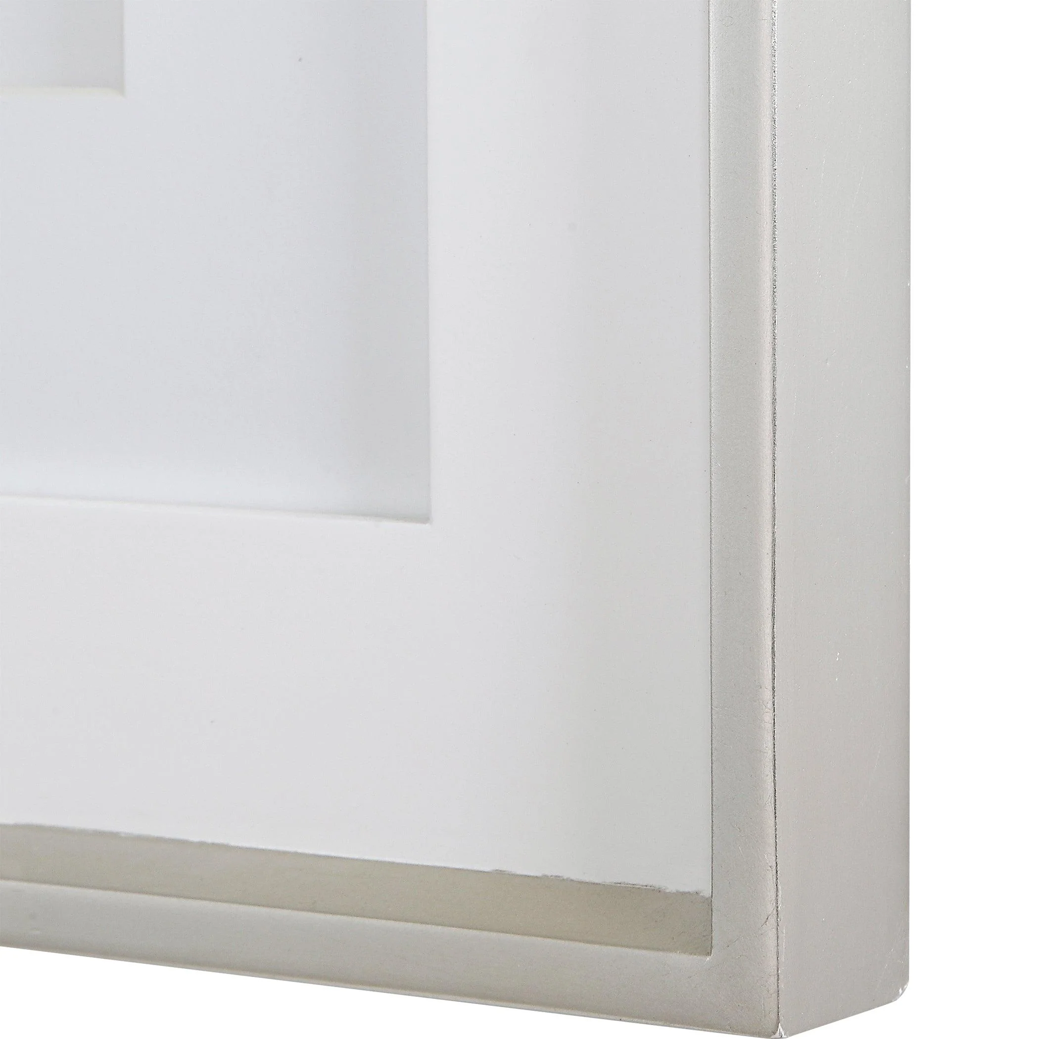 INTEGRAL MOTION FRAMED PRINTS, SET/2 - Remutear