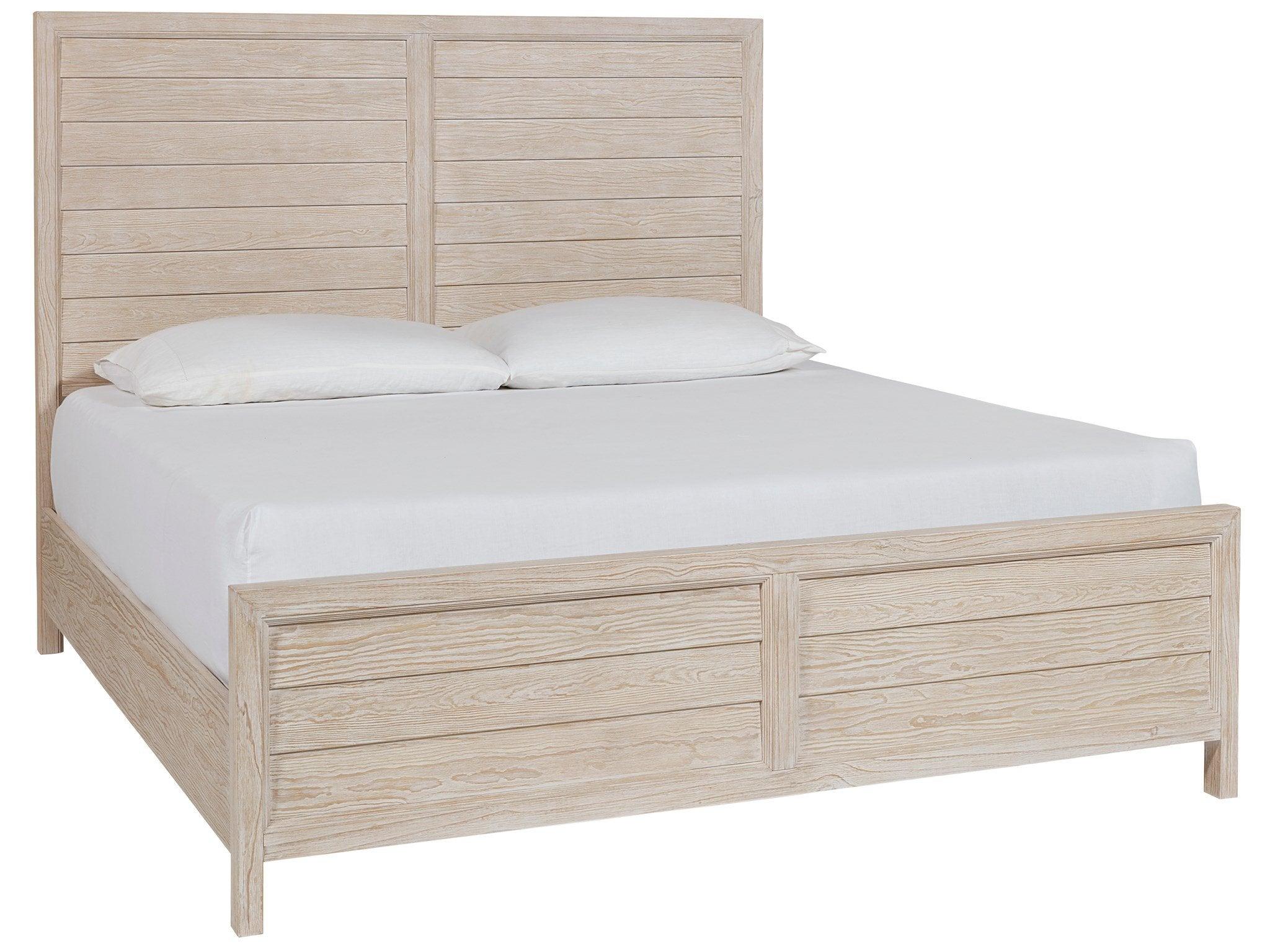 Getaway Panel Bed - Remutear