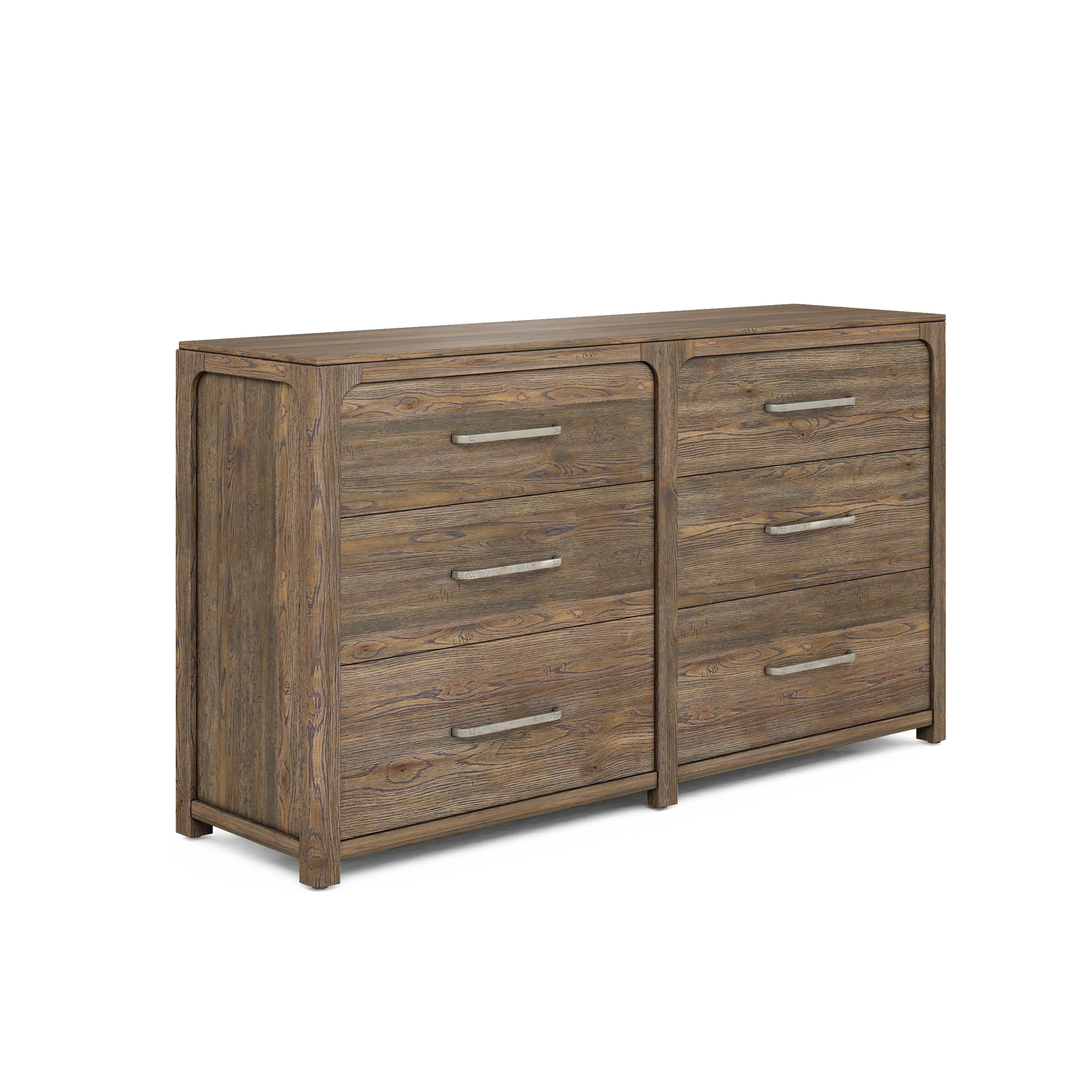 Stockyard Dresser - Remutear