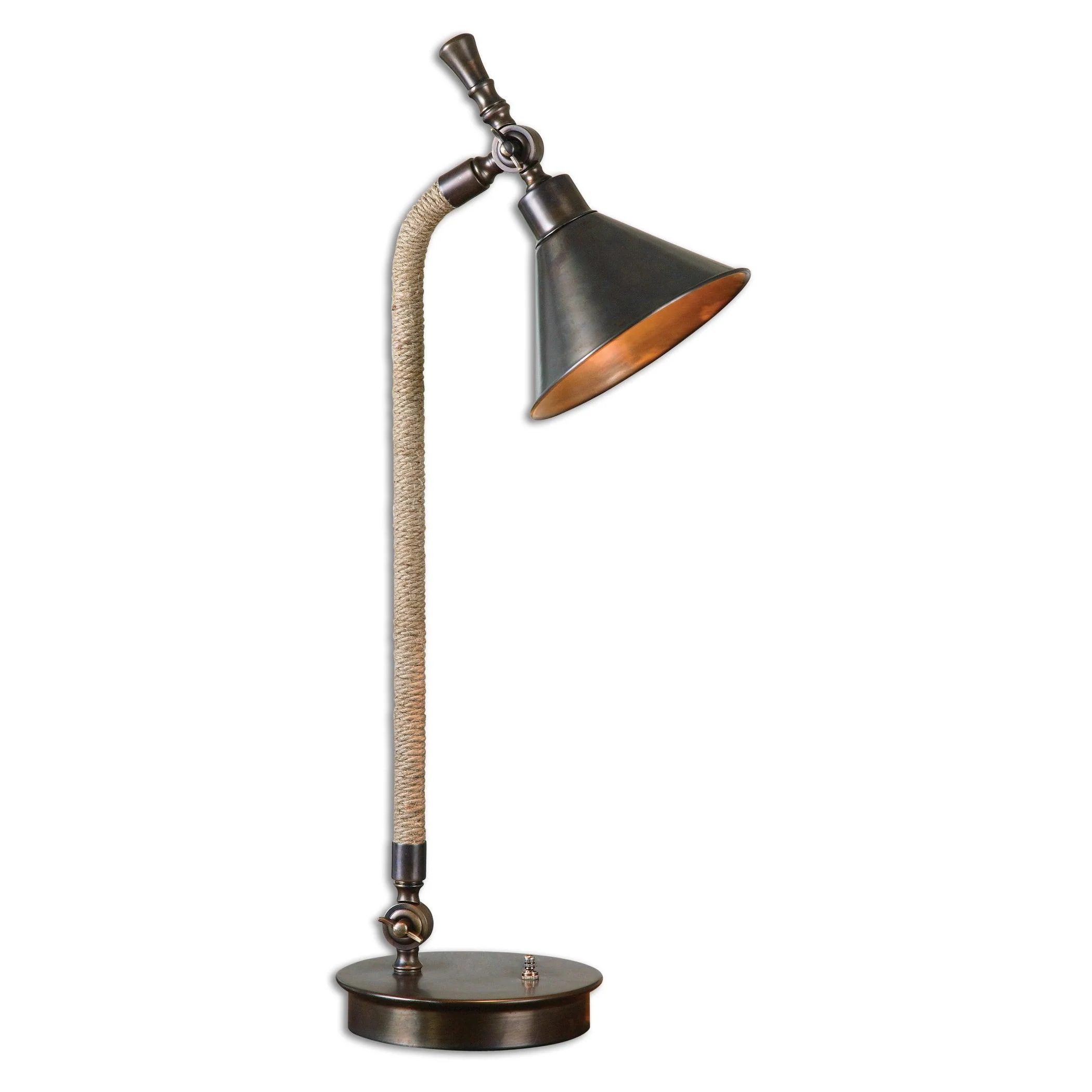 Duvall Task Lamp - Remutear