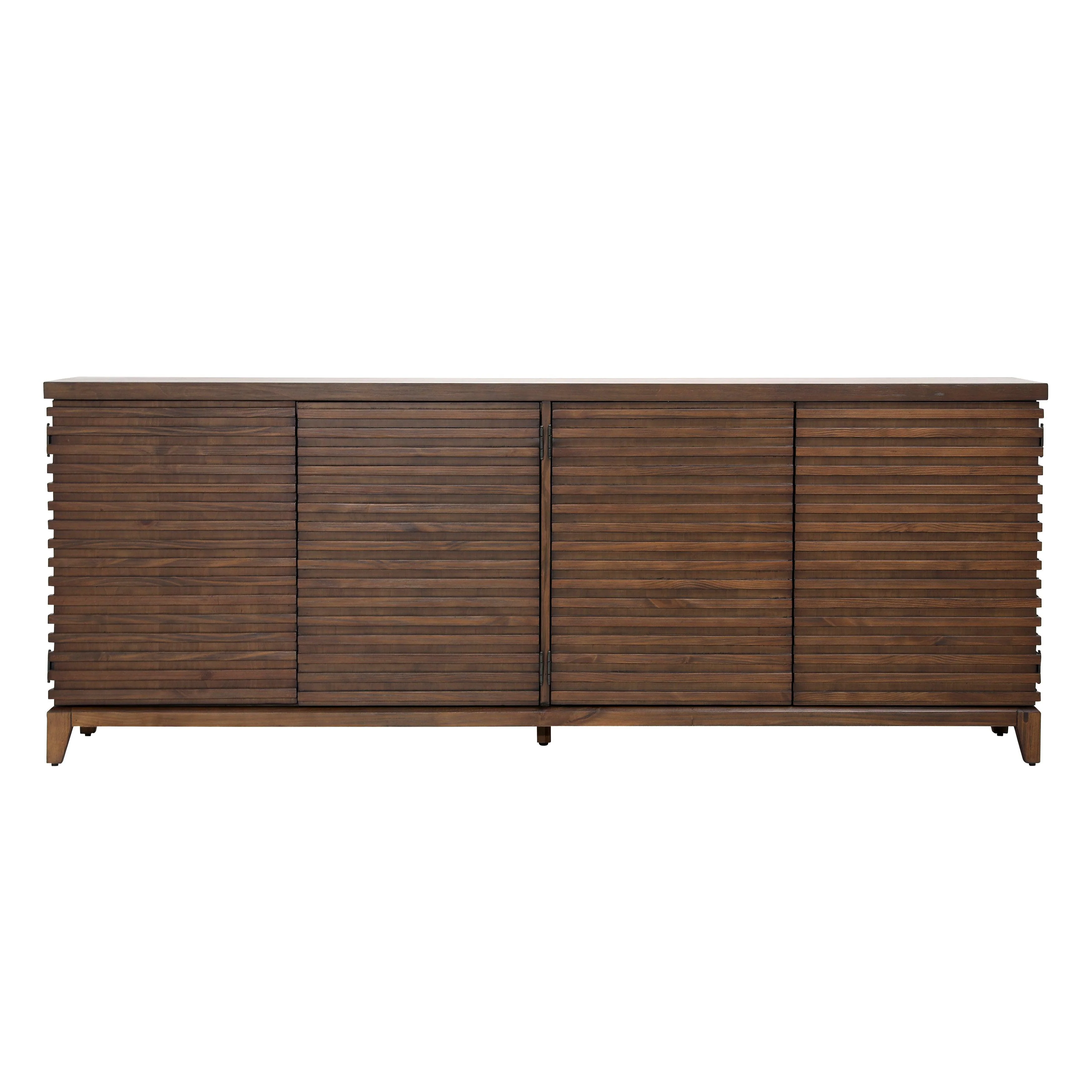 Essy Sideboard Brown - Remutear