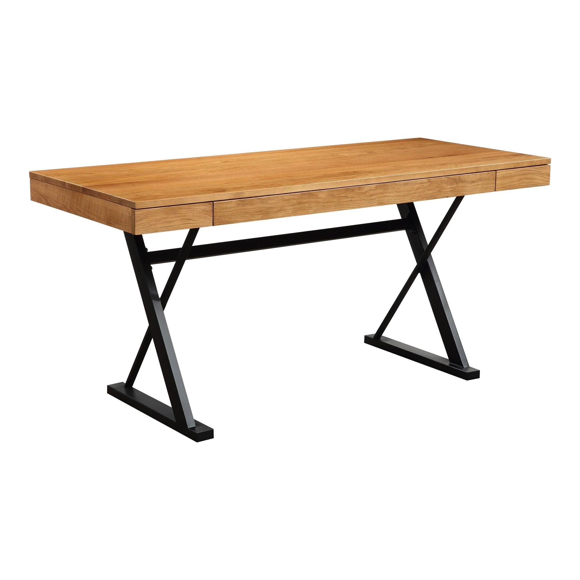 Profecto Desk Oak - Remutear