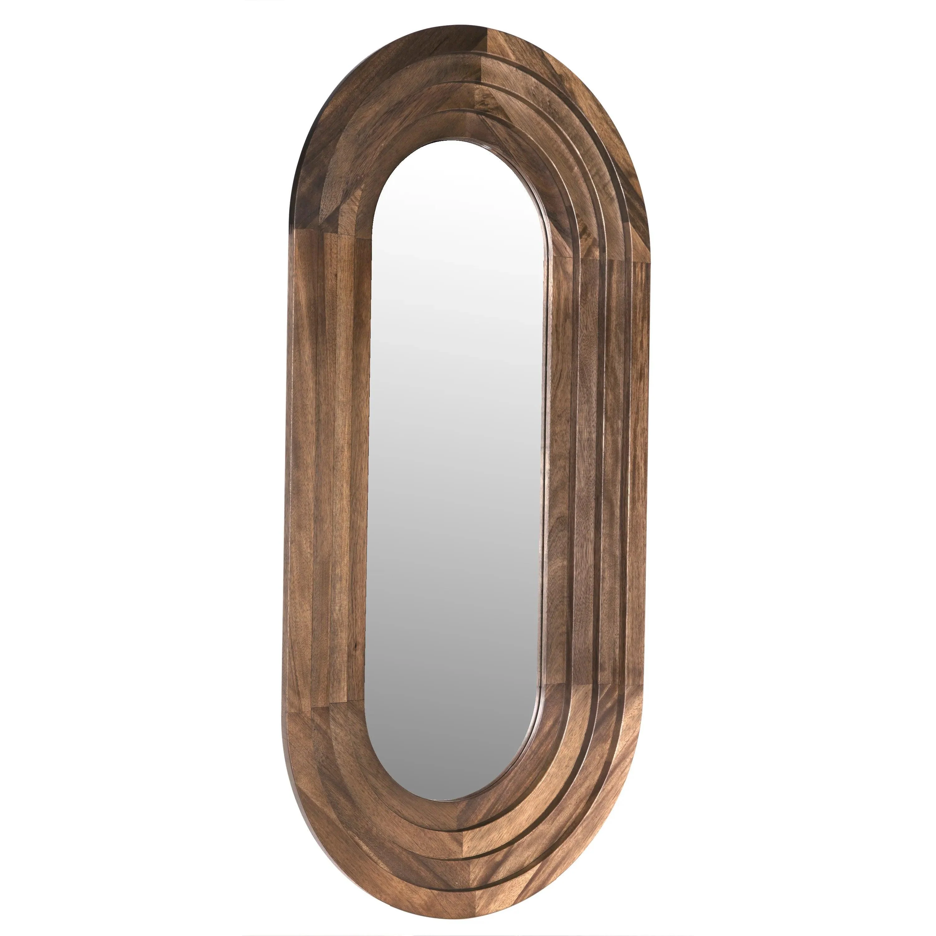 New Fuss Mirror - Remutear