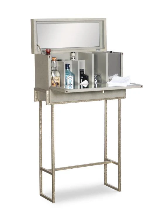Laurent Bar In A Box - Remutear