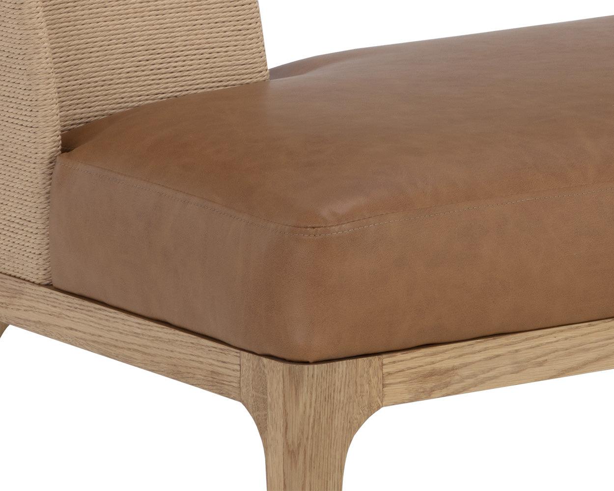 Brocco Banquette - Remutear