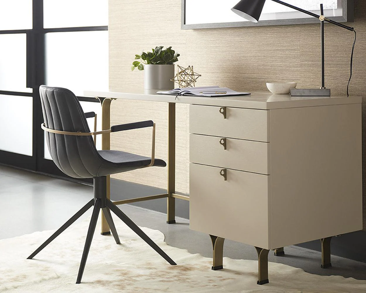 Celine Desk - Remutear