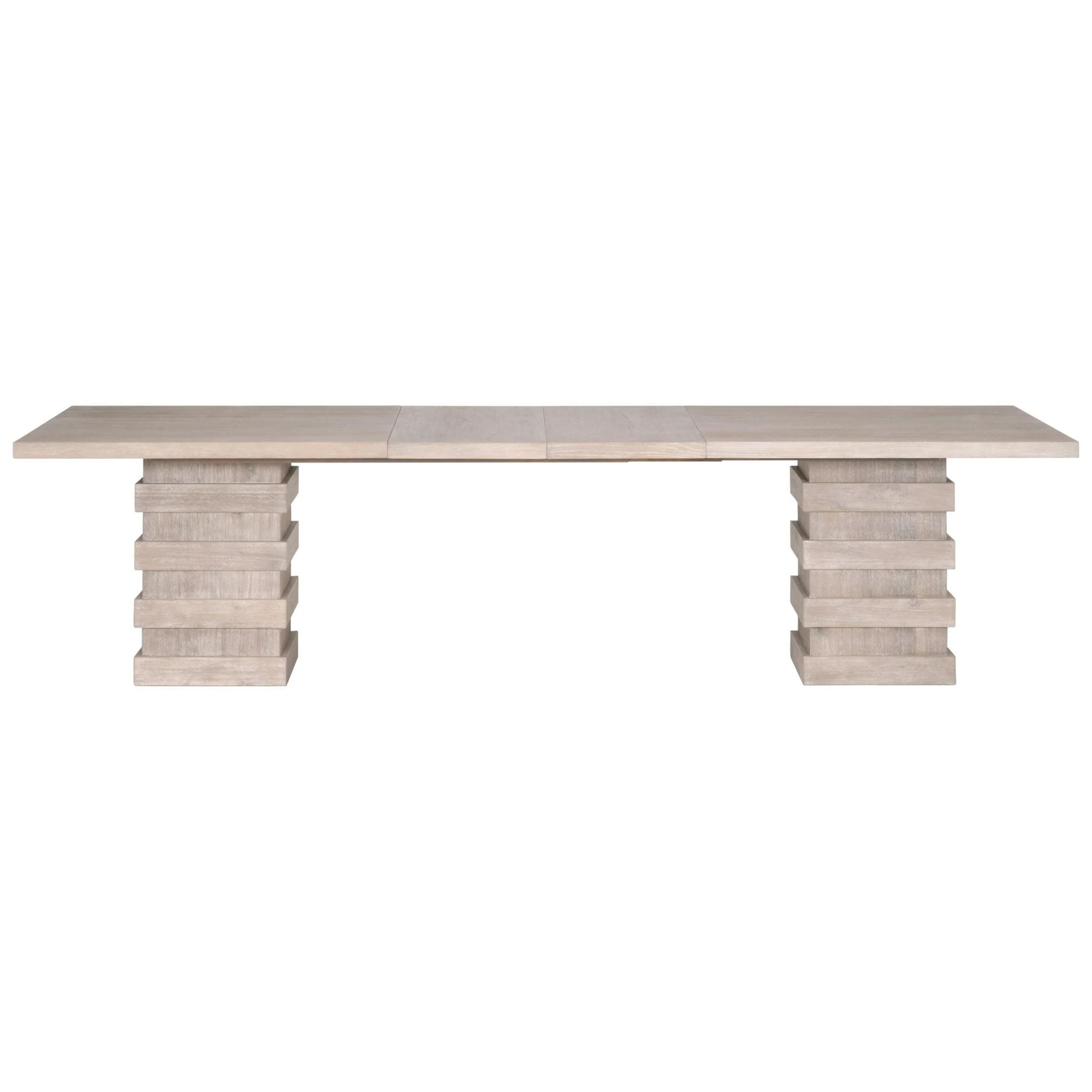 Plaza Extension Dining Table - Remutear