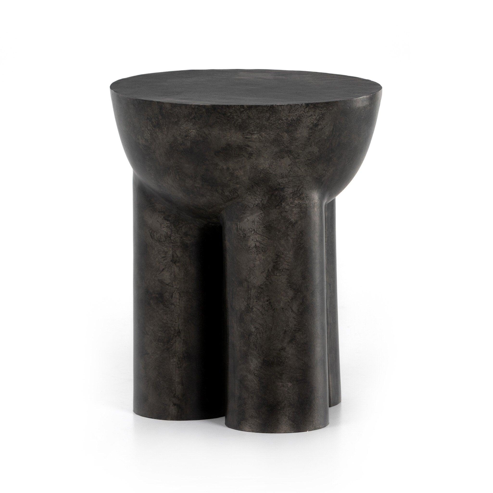 Sante End Table - Remutear