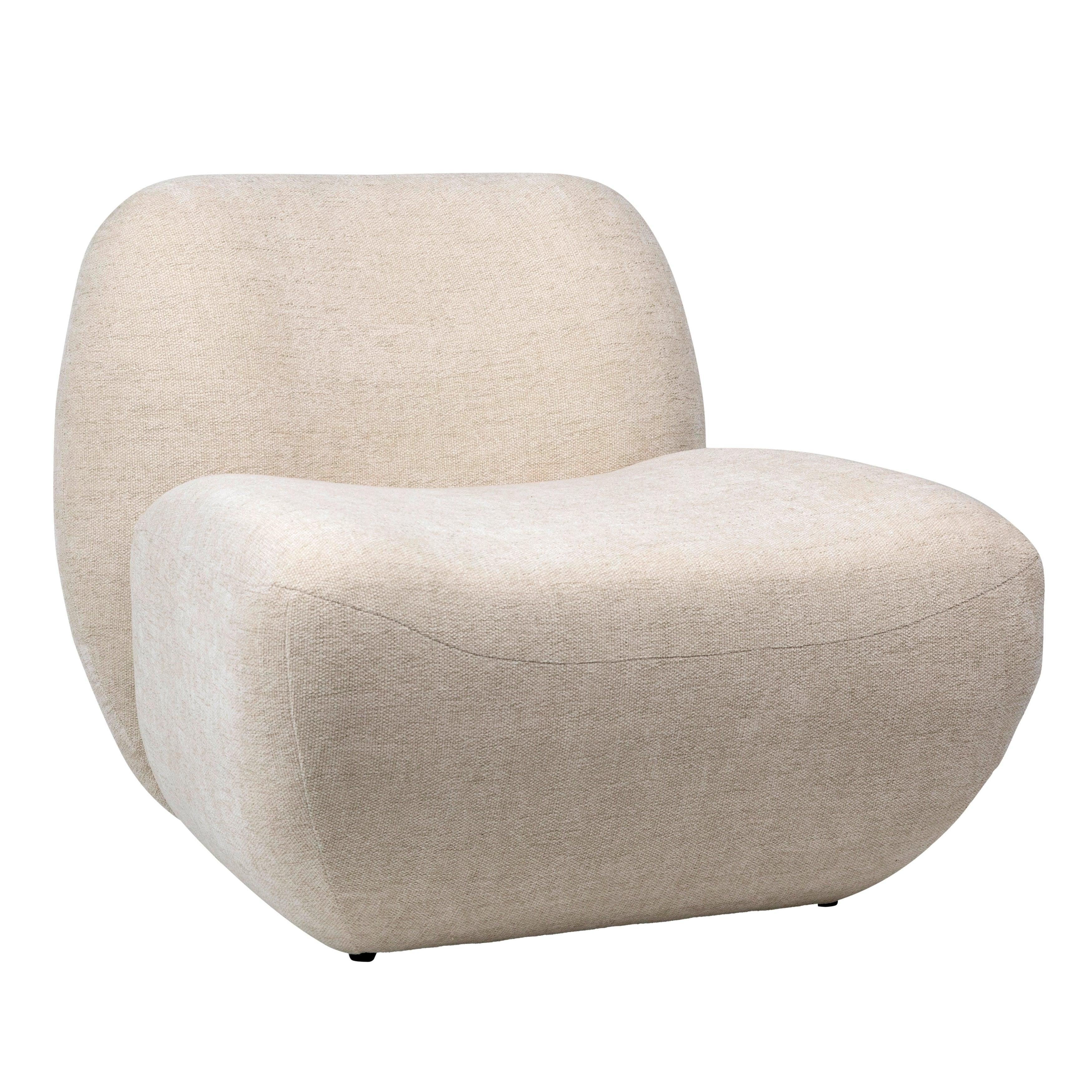 Macy Occasional Chair - Remutear