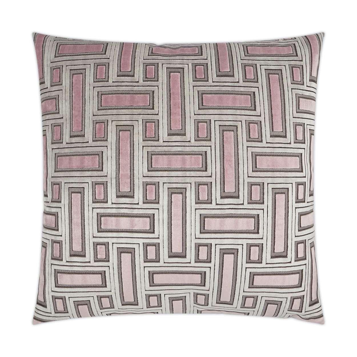 Brix Pillow - Remutear