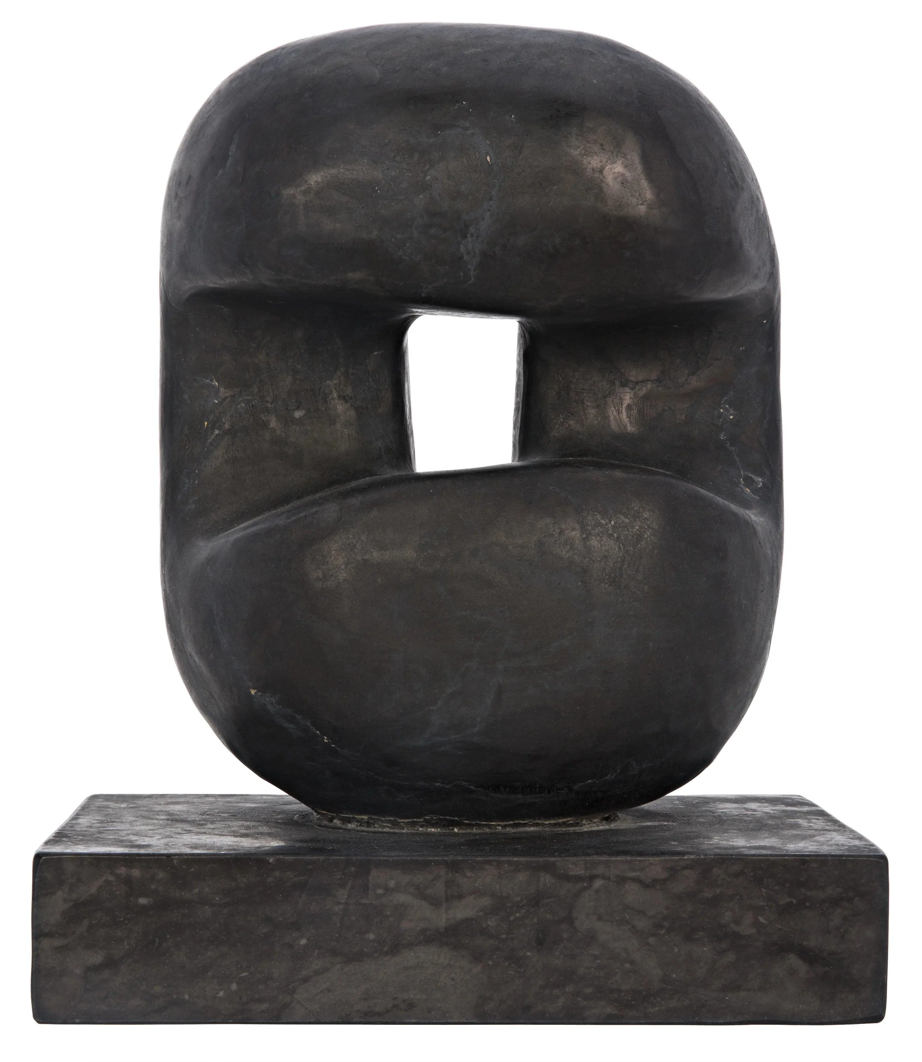 Juno Sculpture - Remutear