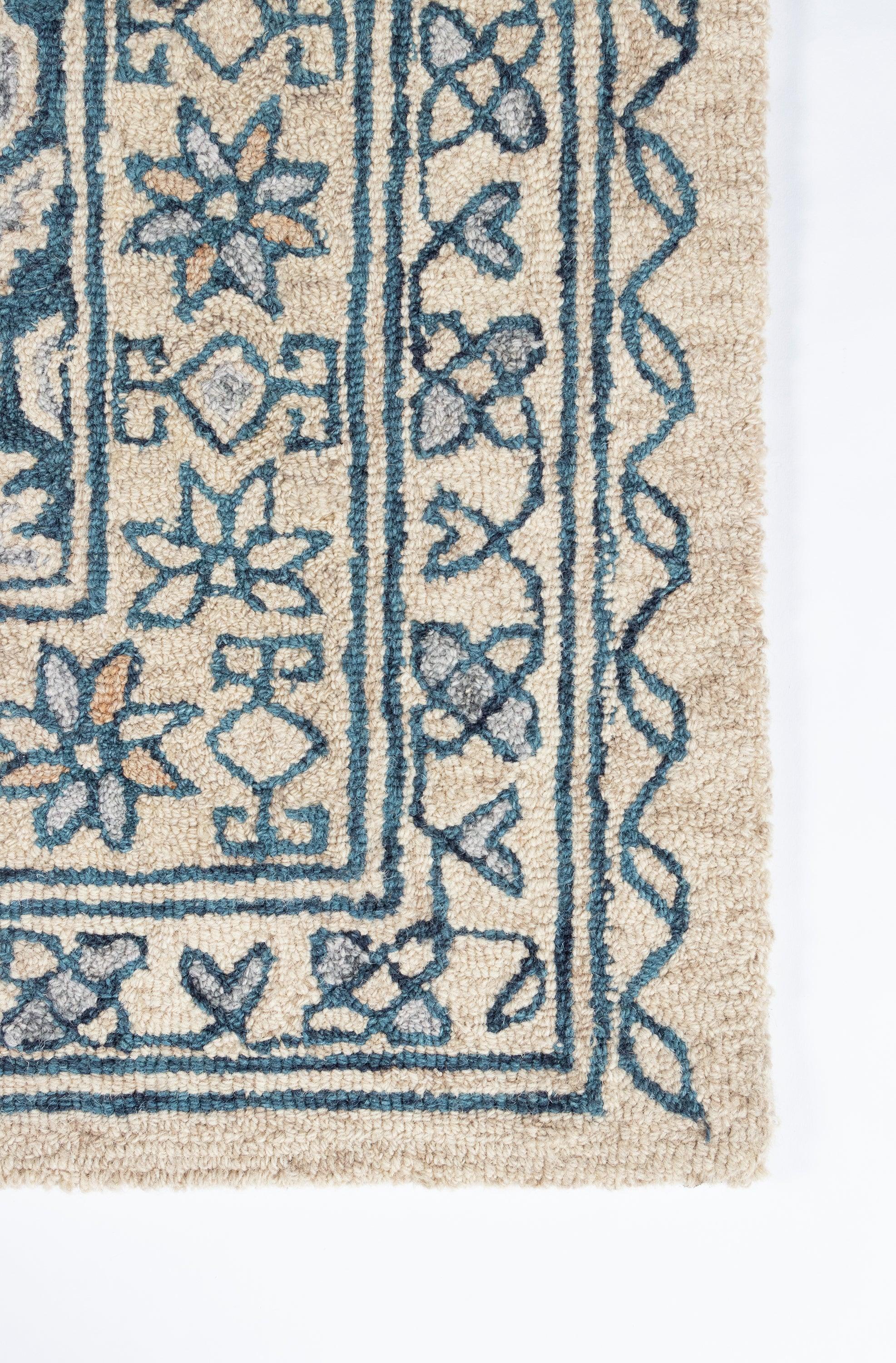 Tangier 38 Rug - Remutear