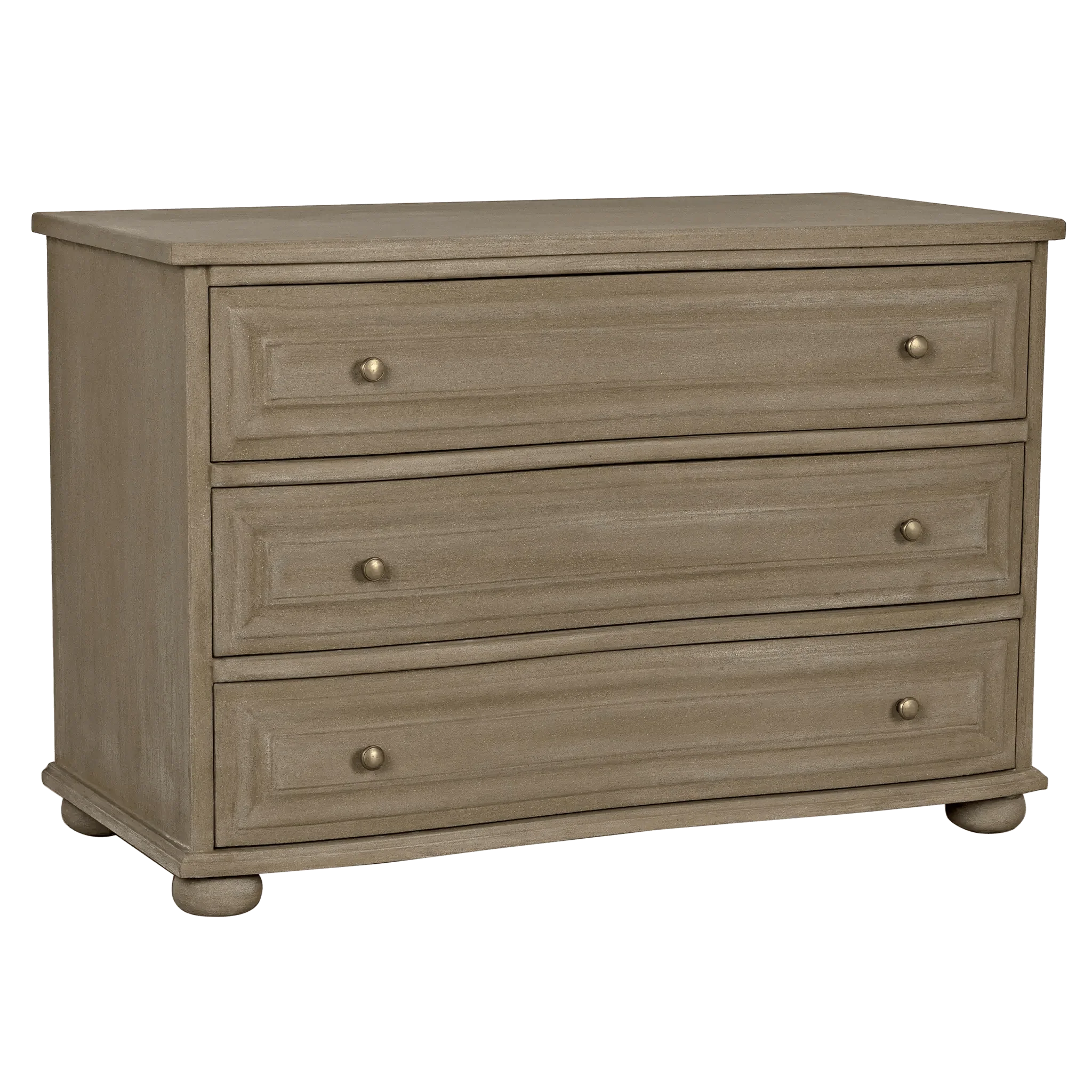 Lauren Dresser, Weathered - Remutear