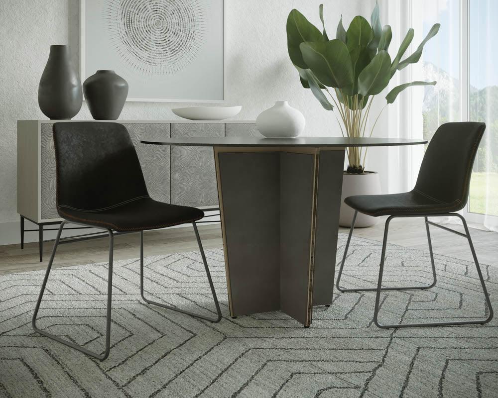 Cal Dining Chair  - Set of 2 - Remutear