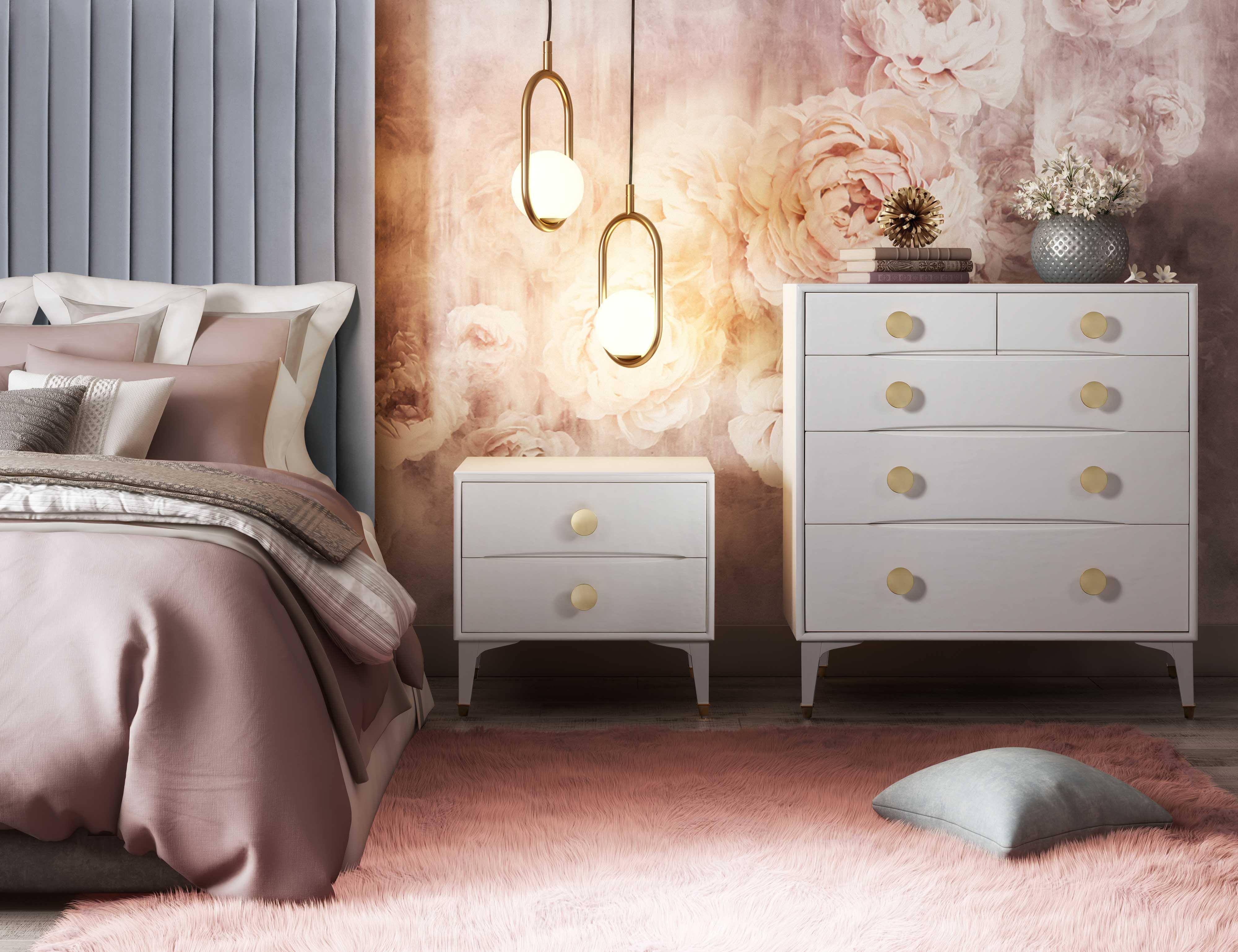 Divine White Drawers - Remutear