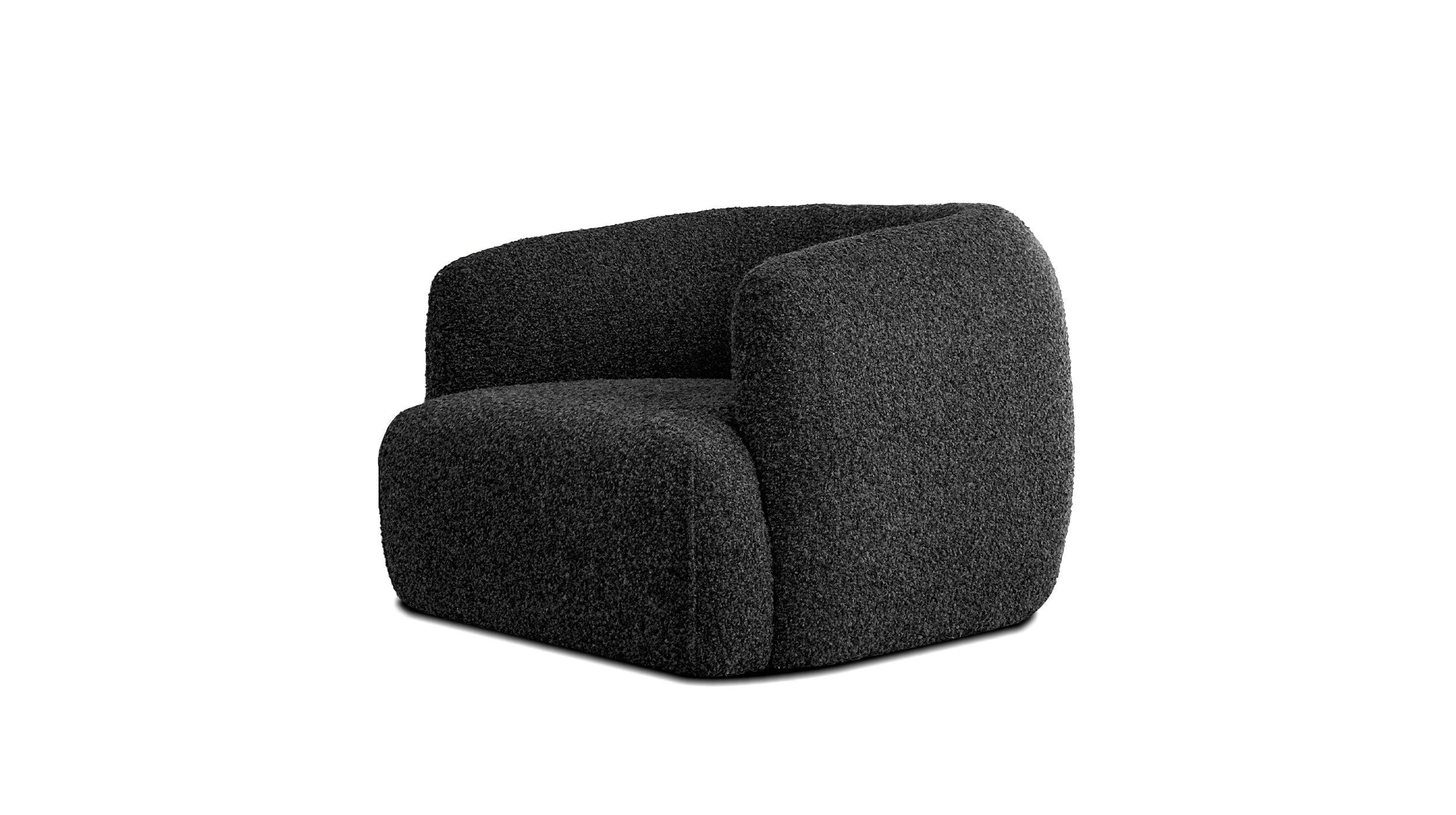 SABA Lounge Chair - Remutear