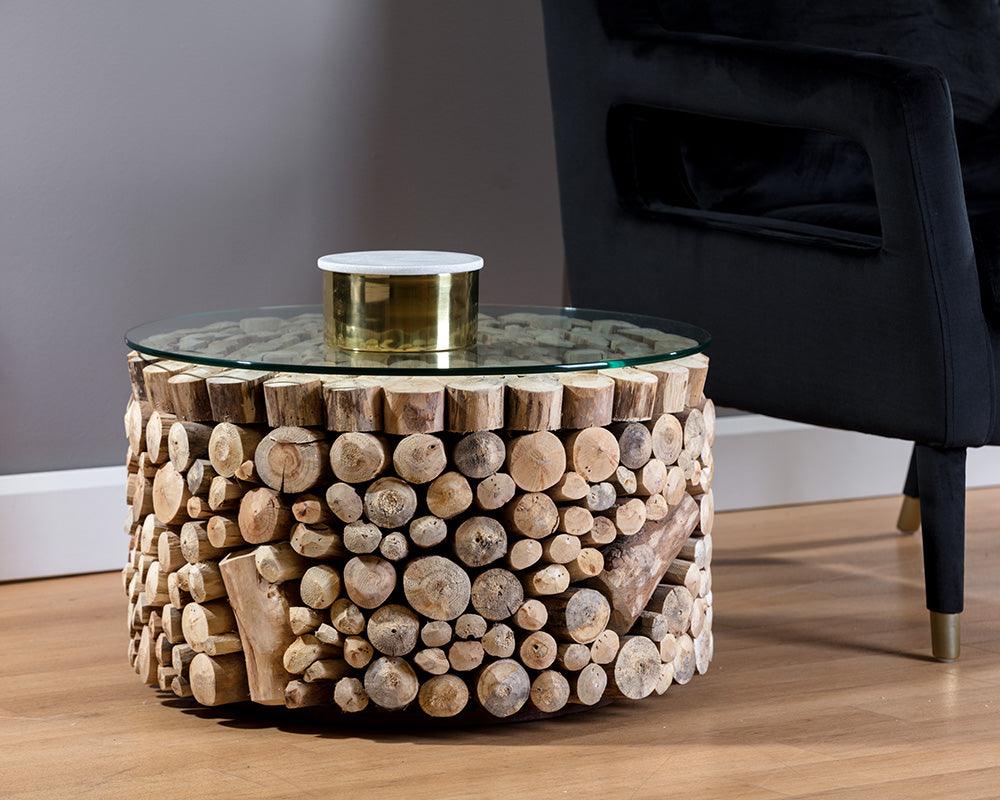Bickford Side Table - Remutear