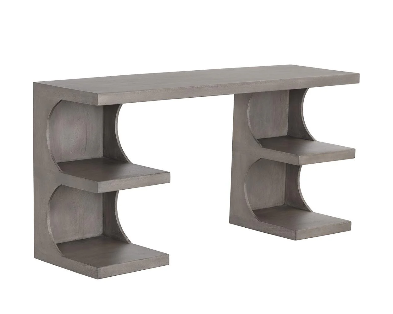 Catrine Desk - Remutear
