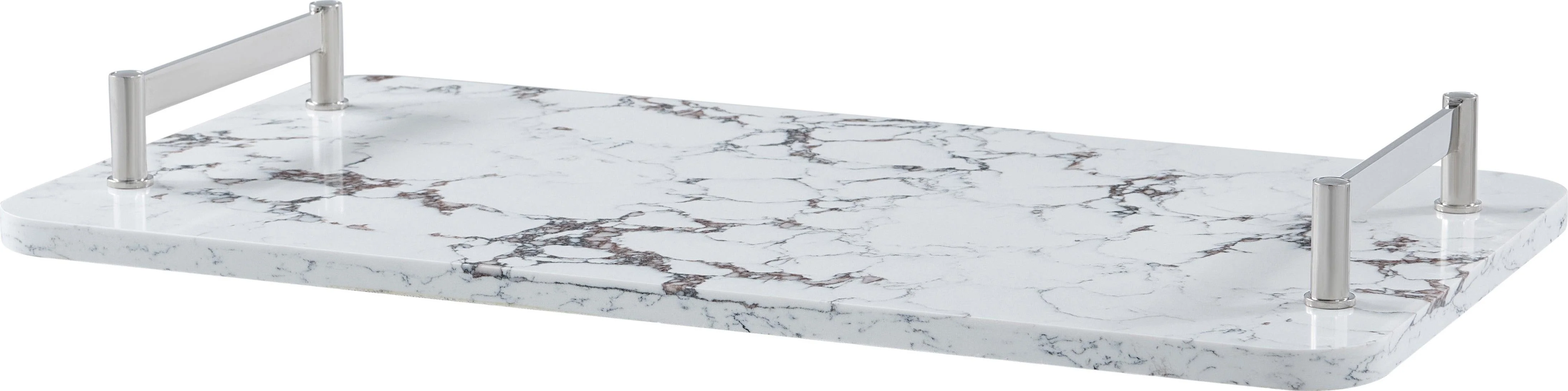Buchanan Grande Rectangular Decorative Tray - Remutear