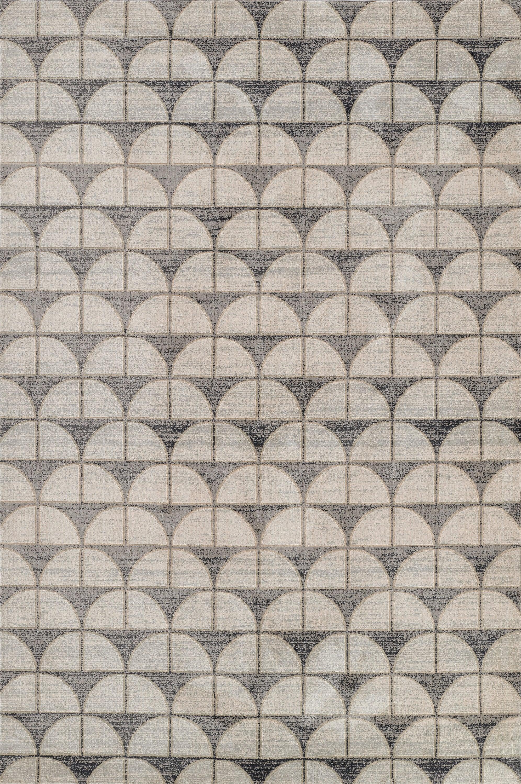 Edition 2 Rug - Remutear