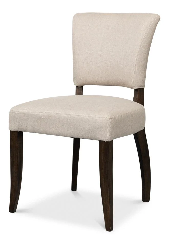 Zion Side Chair - Set of 2 - Remutear