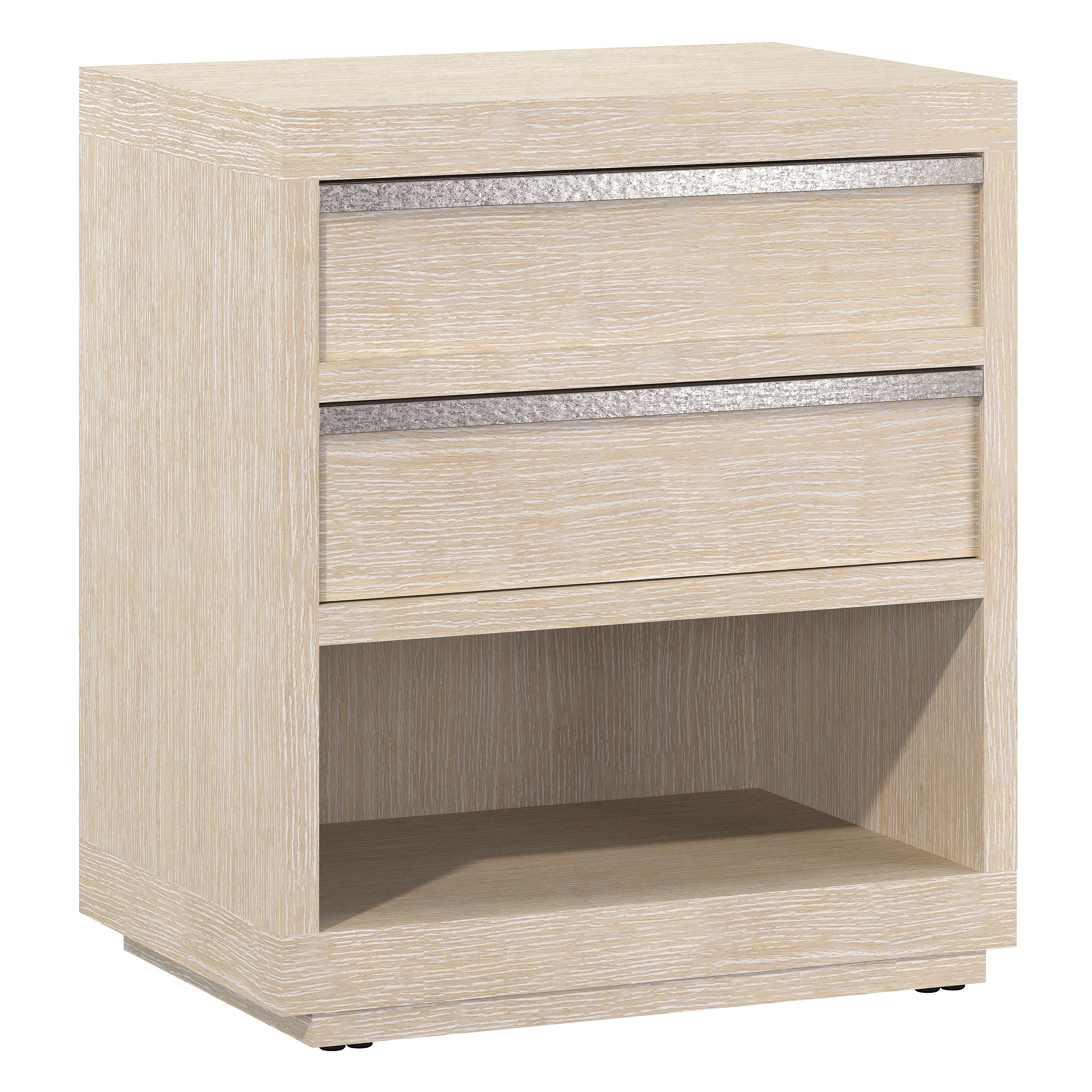 SOLARIA NIGHTSTAND 26