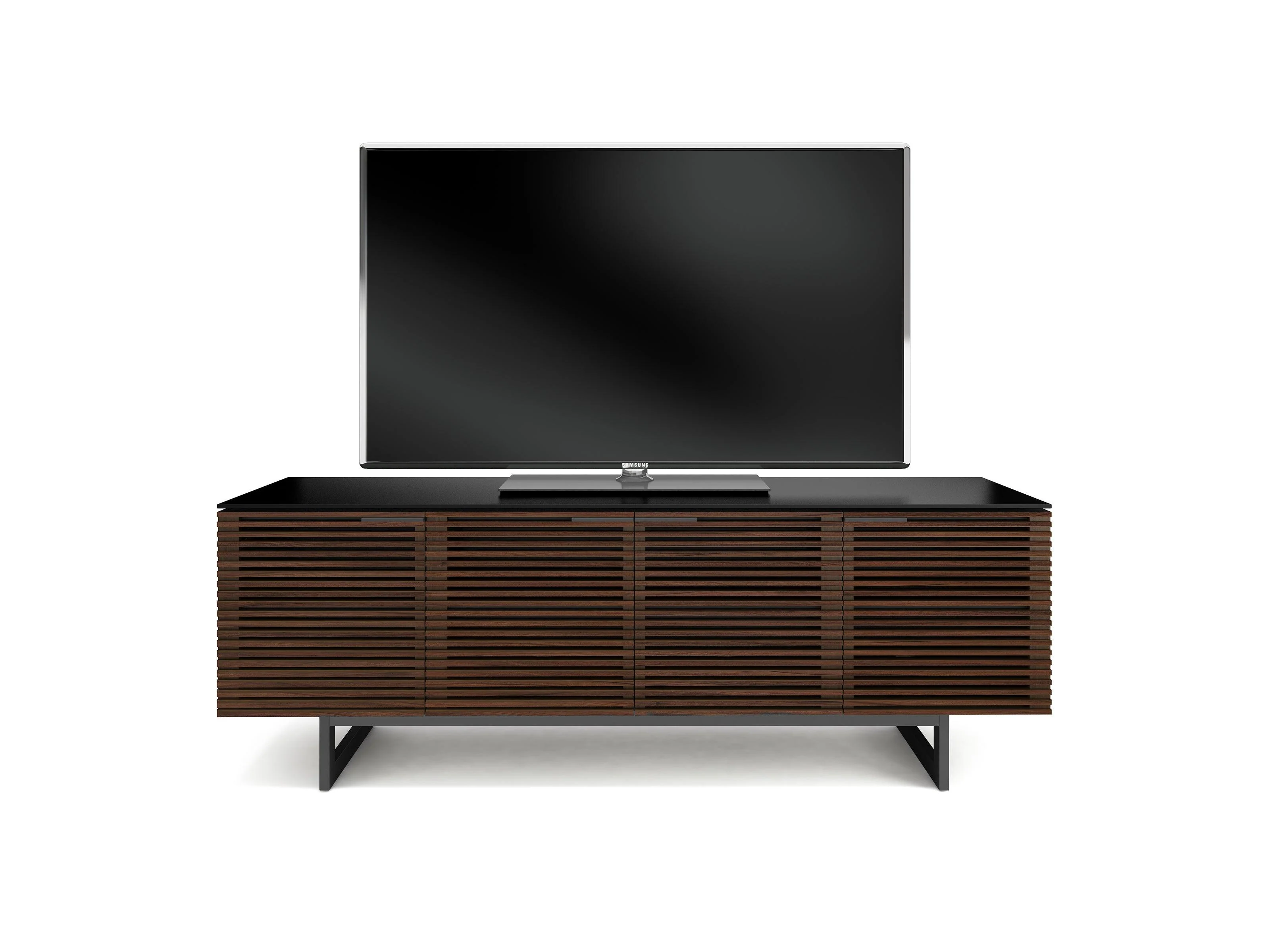 Corridor Media Console - Remutear