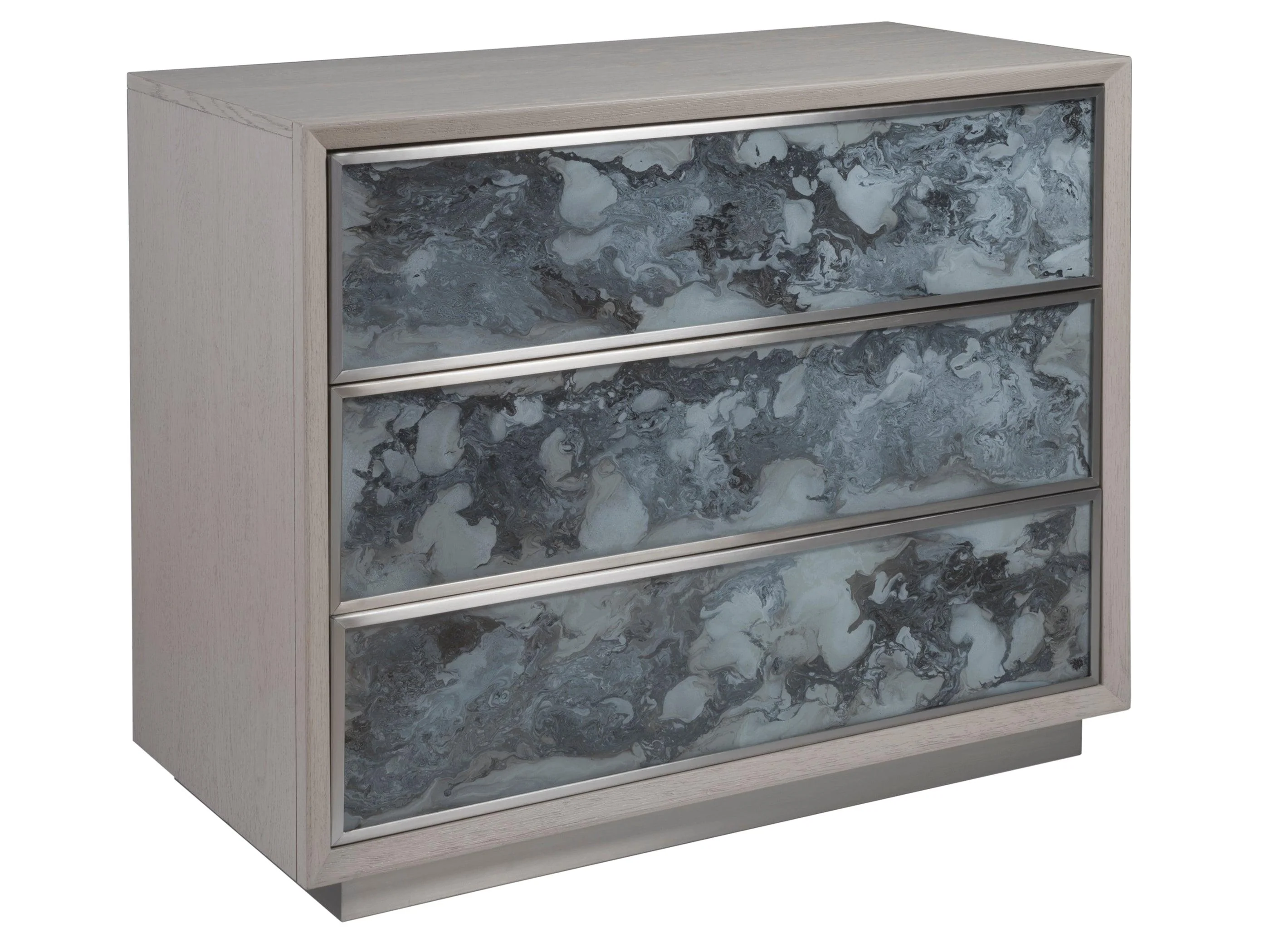 Signature Designs Metaphor Hall Chest - Remutear