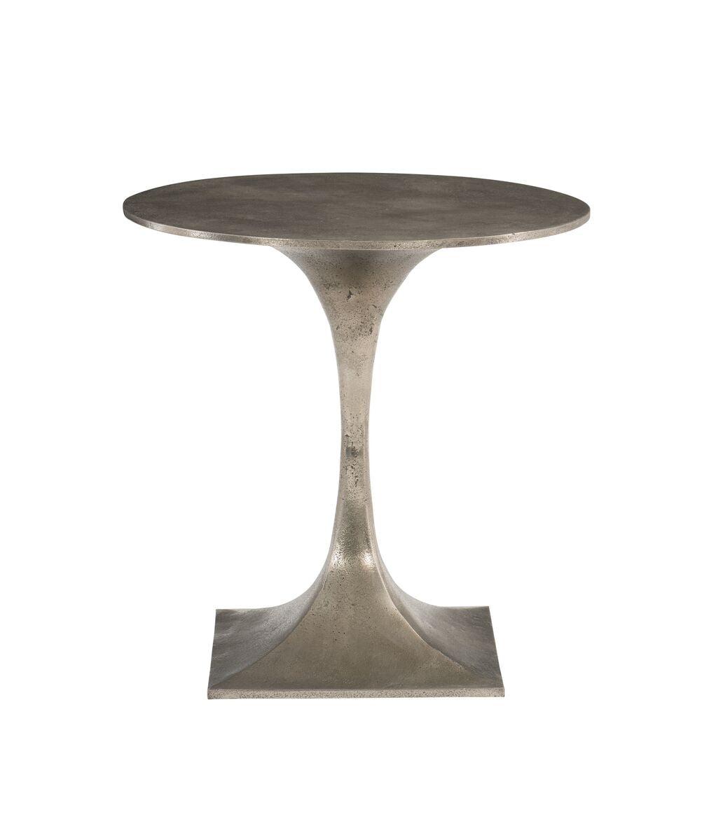 RANDOLPH END TABLE - Remutear