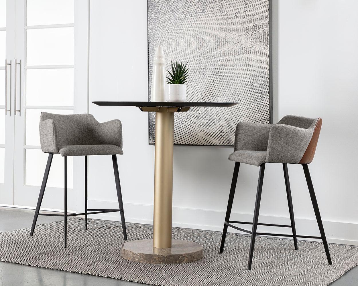 Griffin Counter Stool - Remutear