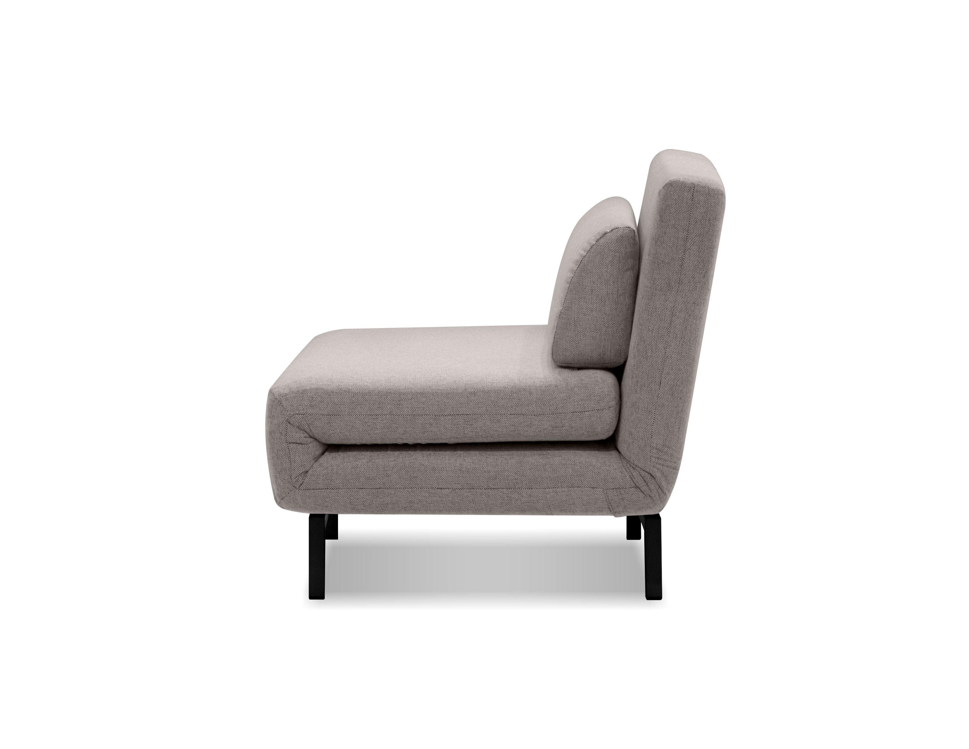 ISO ChairBed Swivel - Remutear