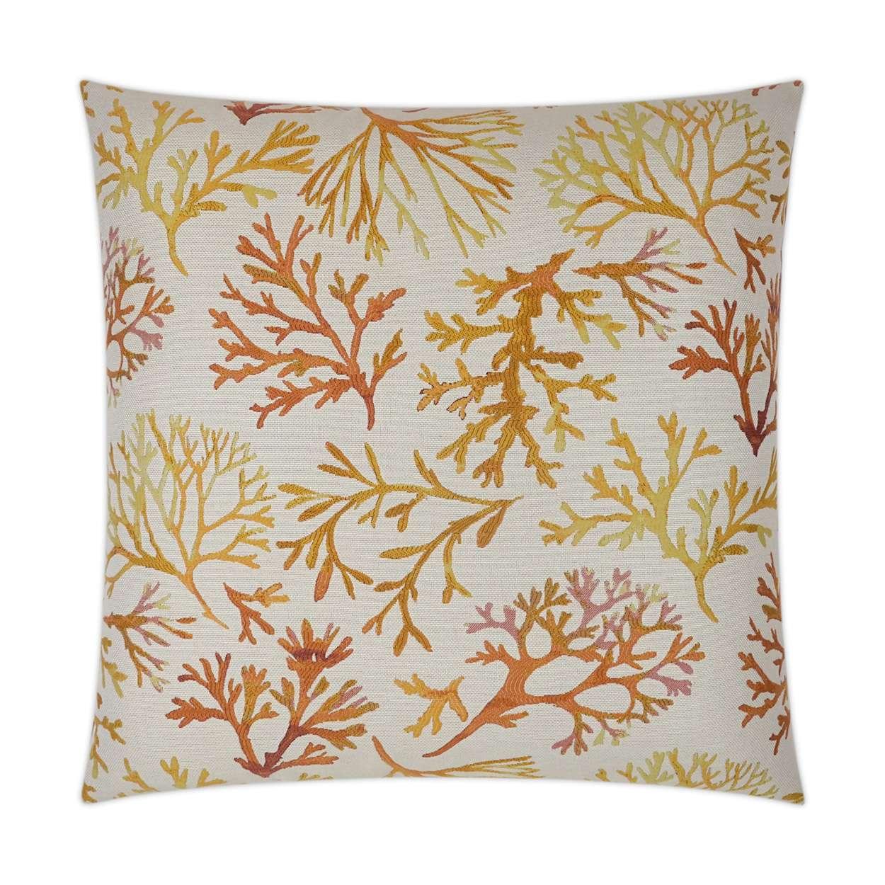 Great Barrier Pillow - Remutear