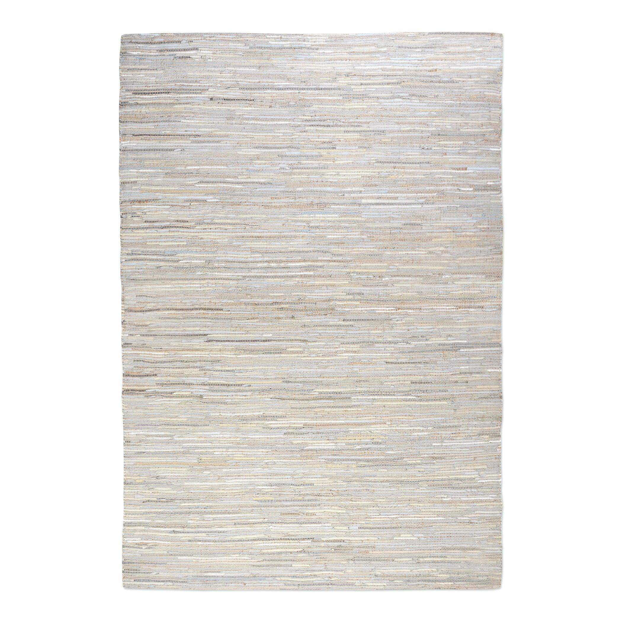 Nyala Ecru 9 X 12 Rug - Remutear
