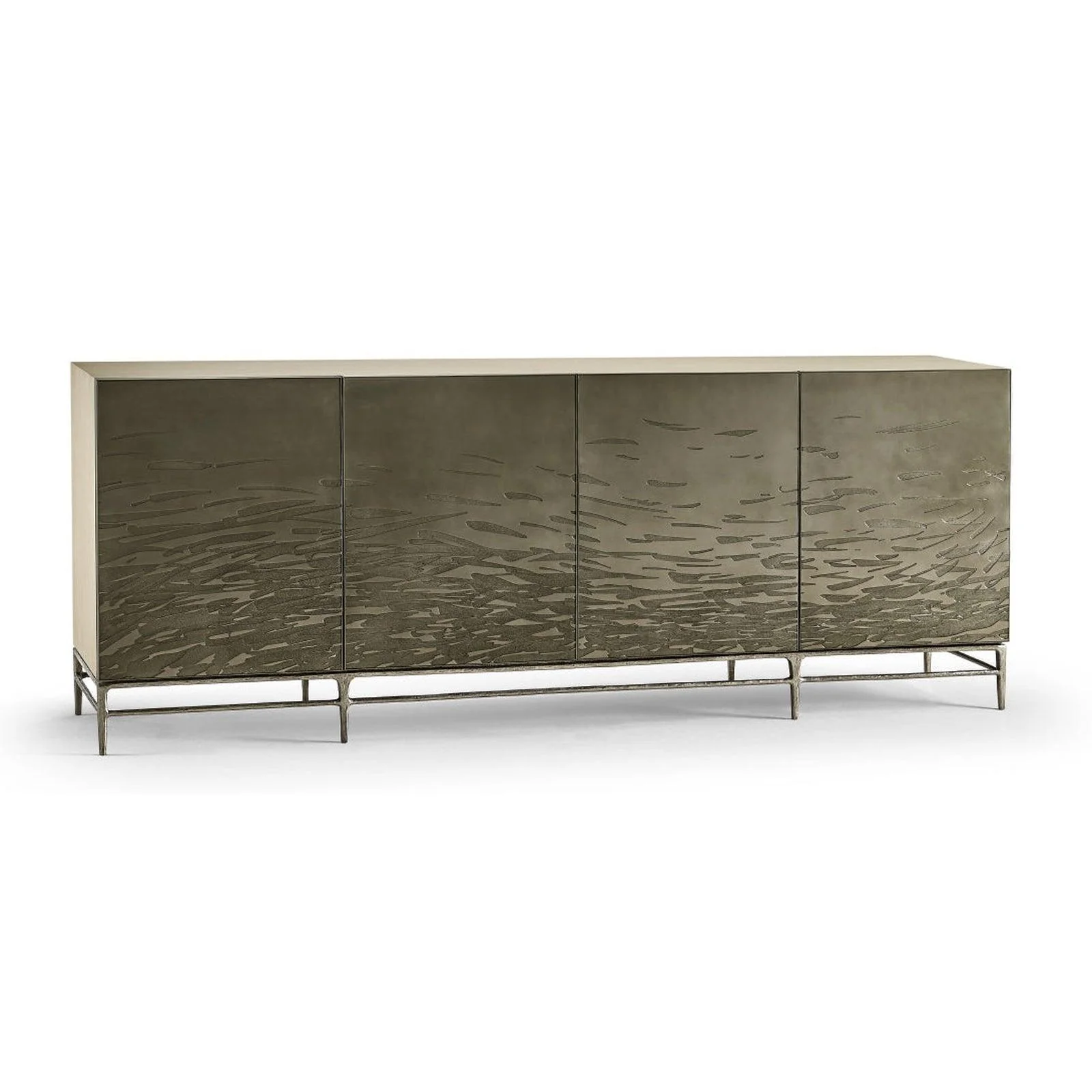 Water Diel Credenza - Remutear