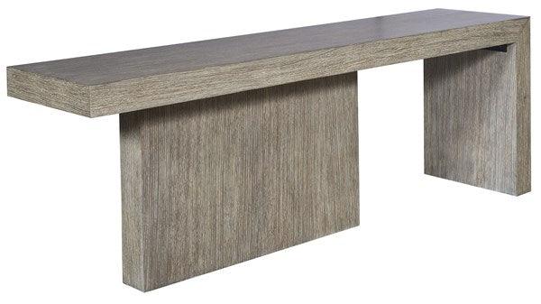 Clarke Console - Remutear