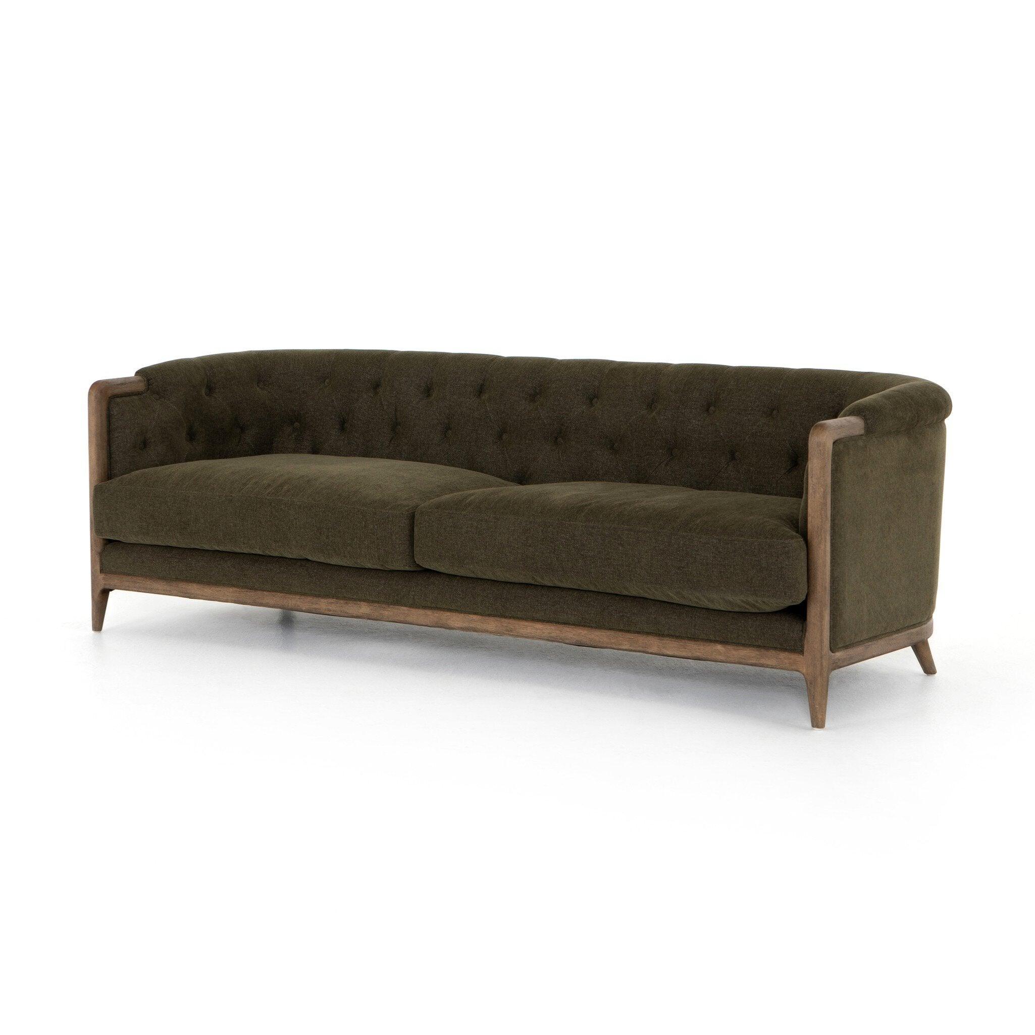 Ellsworth Sofa - Remutear