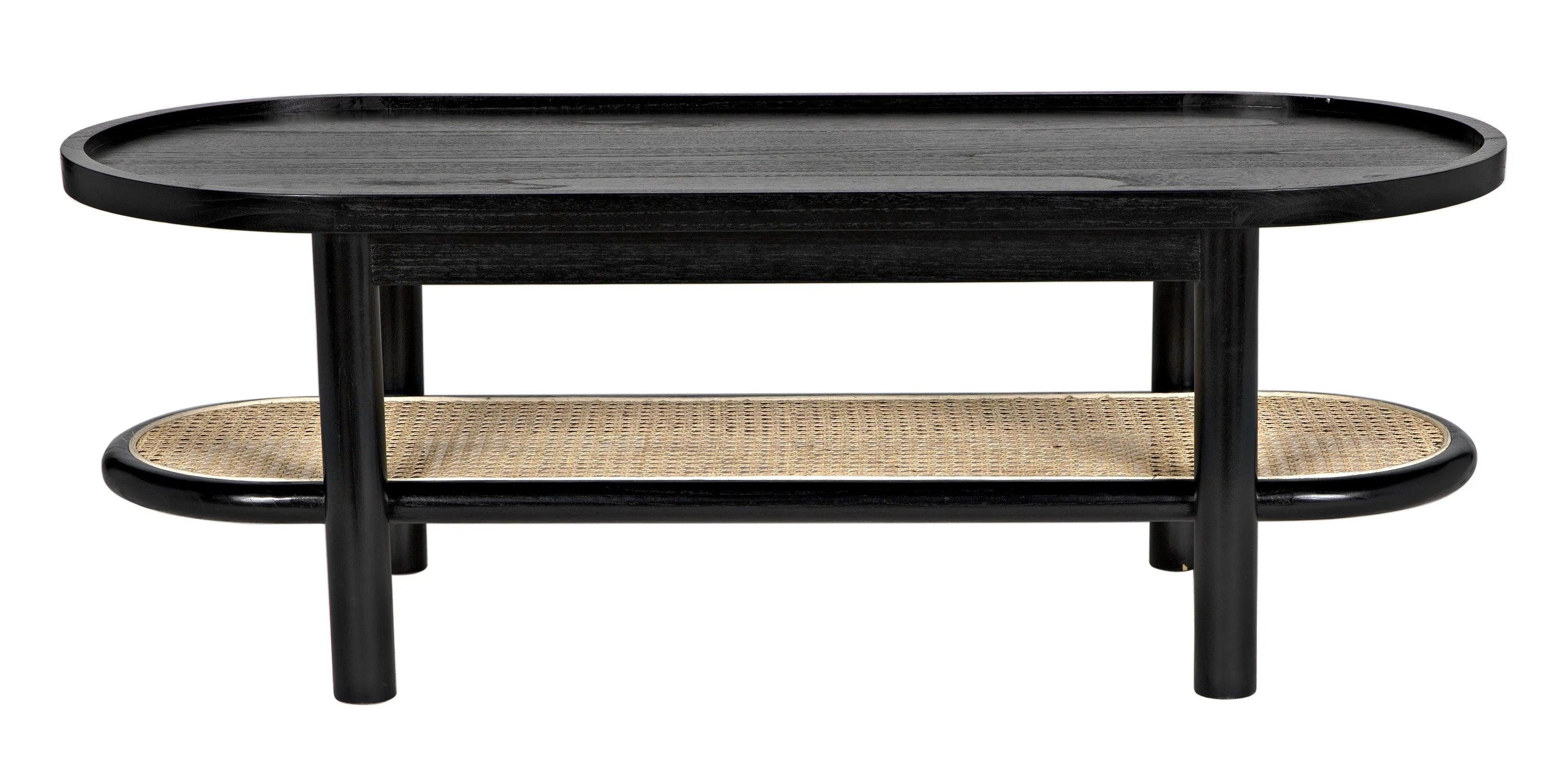 Amore Coffee Table - Remutear