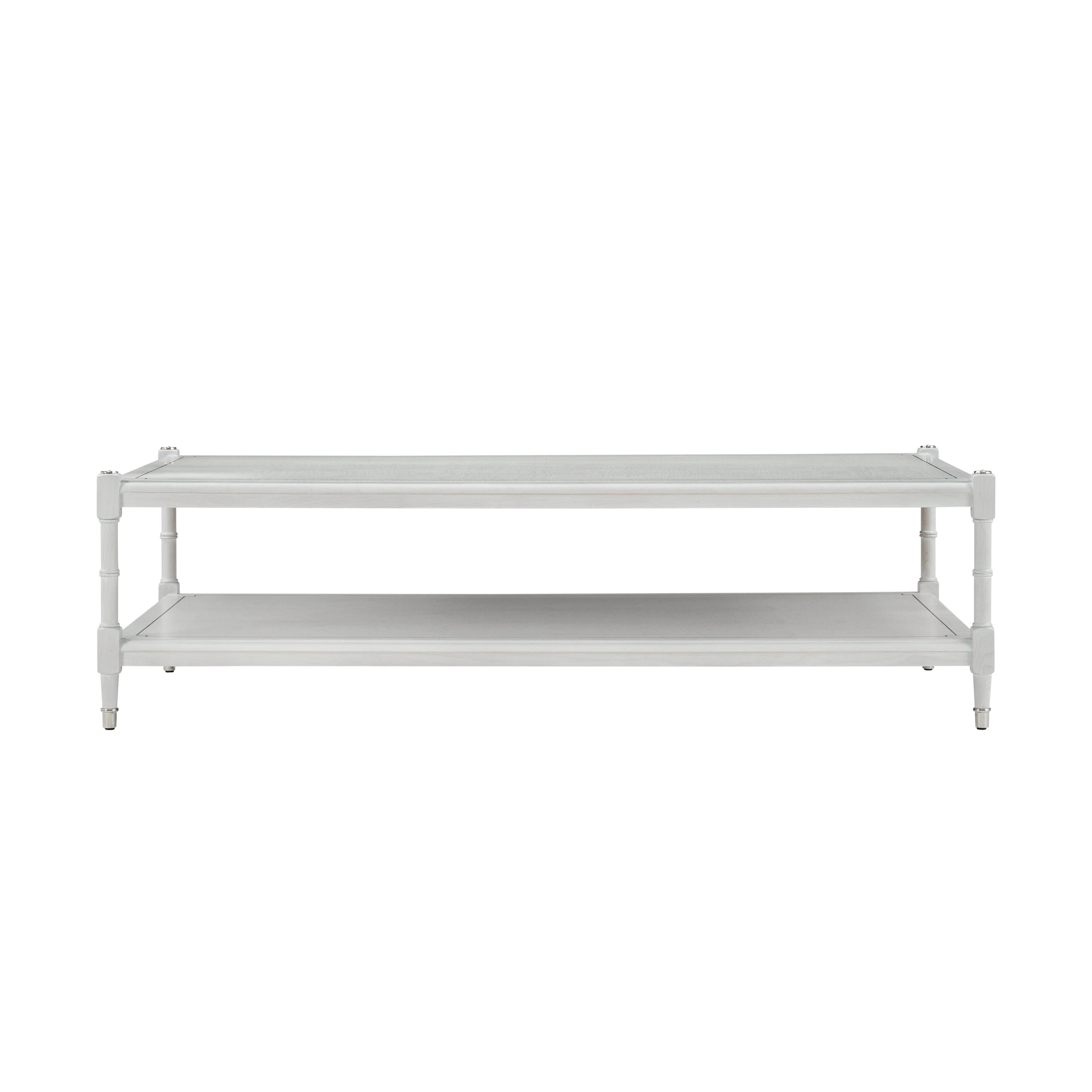 Spencer London Cocktail Table - Remutear