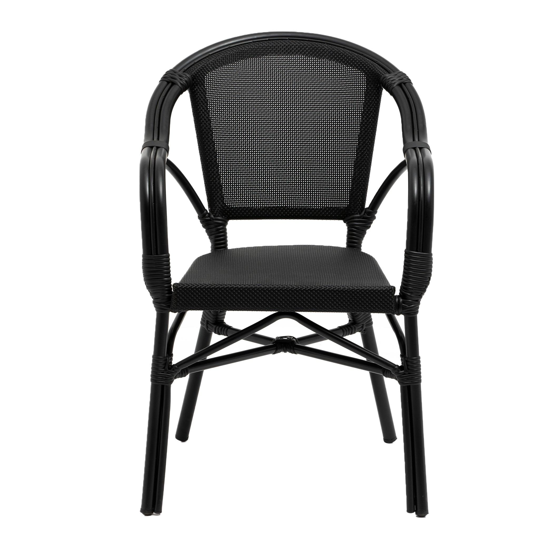 Ivan Stackg Armchair - Set of 2 - Remutear