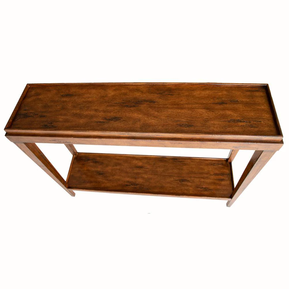 Liz Console Table Large - Remutear