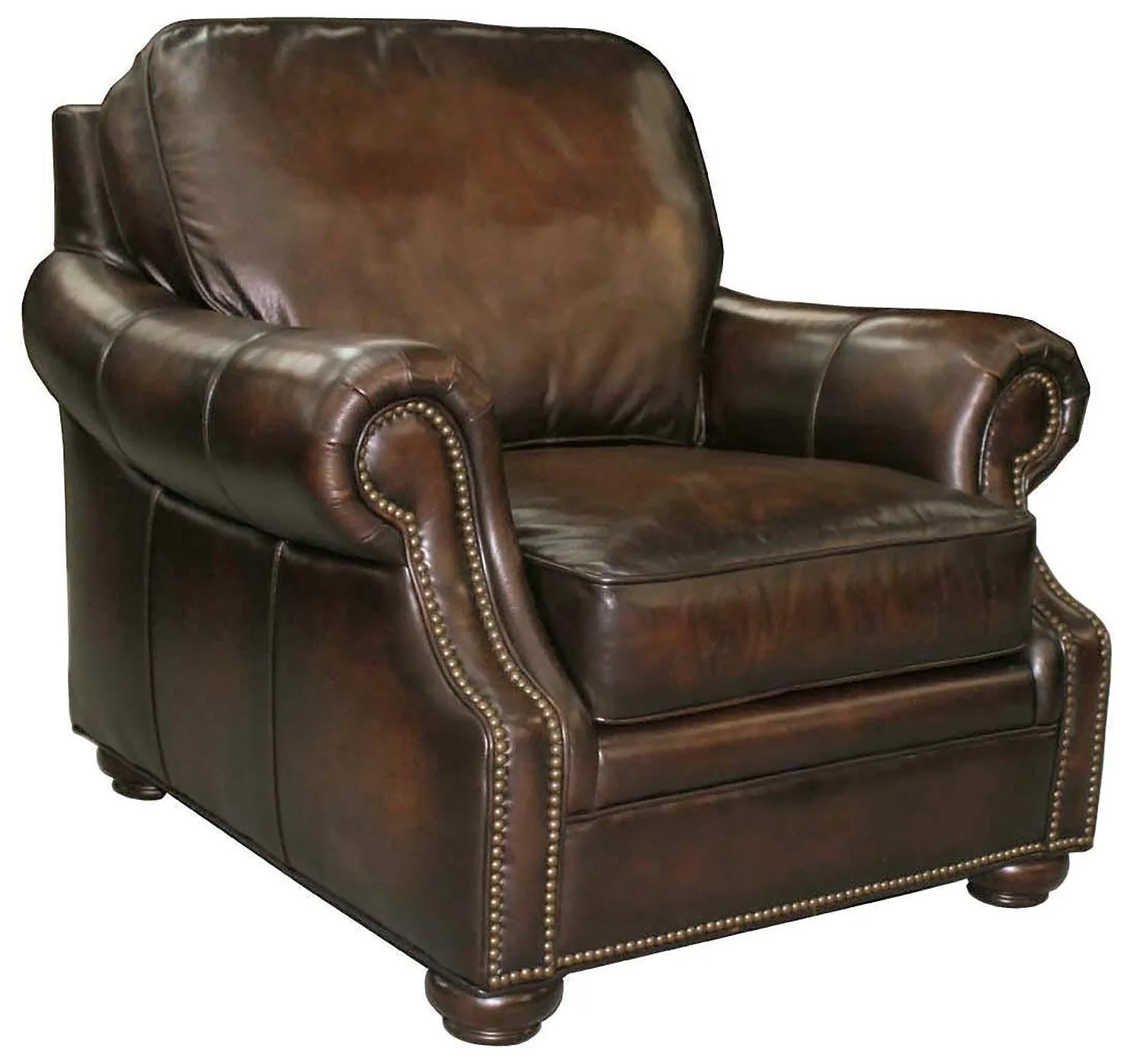 Montgomery Chair - Remutear