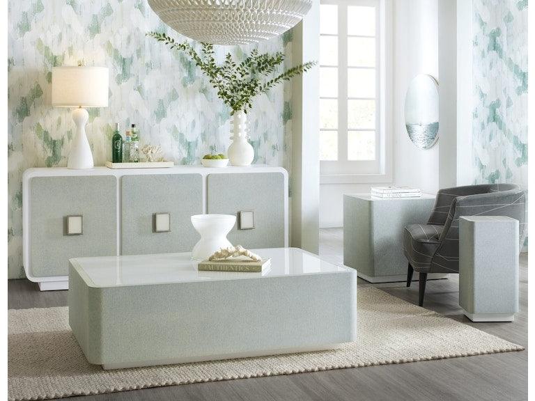 Melange Atlantis Entertainment Credenza - Remutear