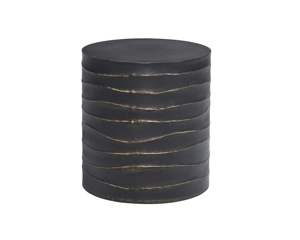 Corey End Table - Remutear