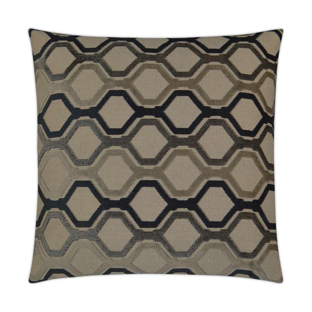 Piazza Pillow - Remutear