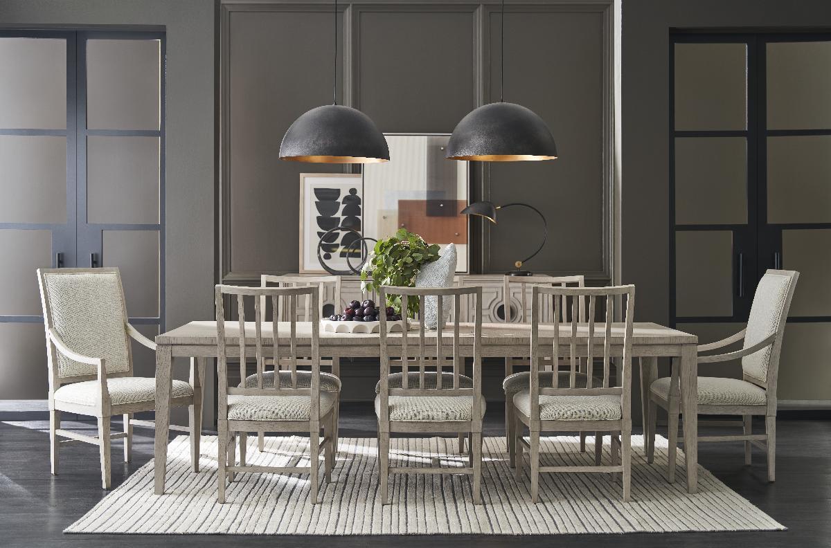 Coalesce Dining Table - Remutear