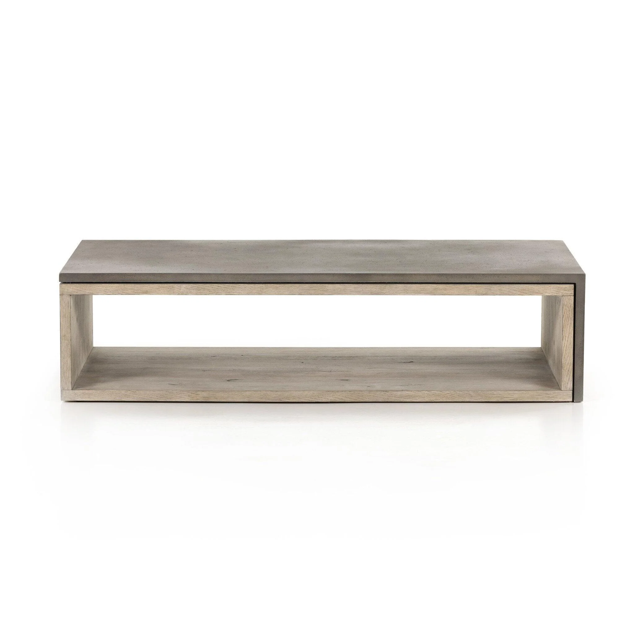Faro Coffee Table - Remutear