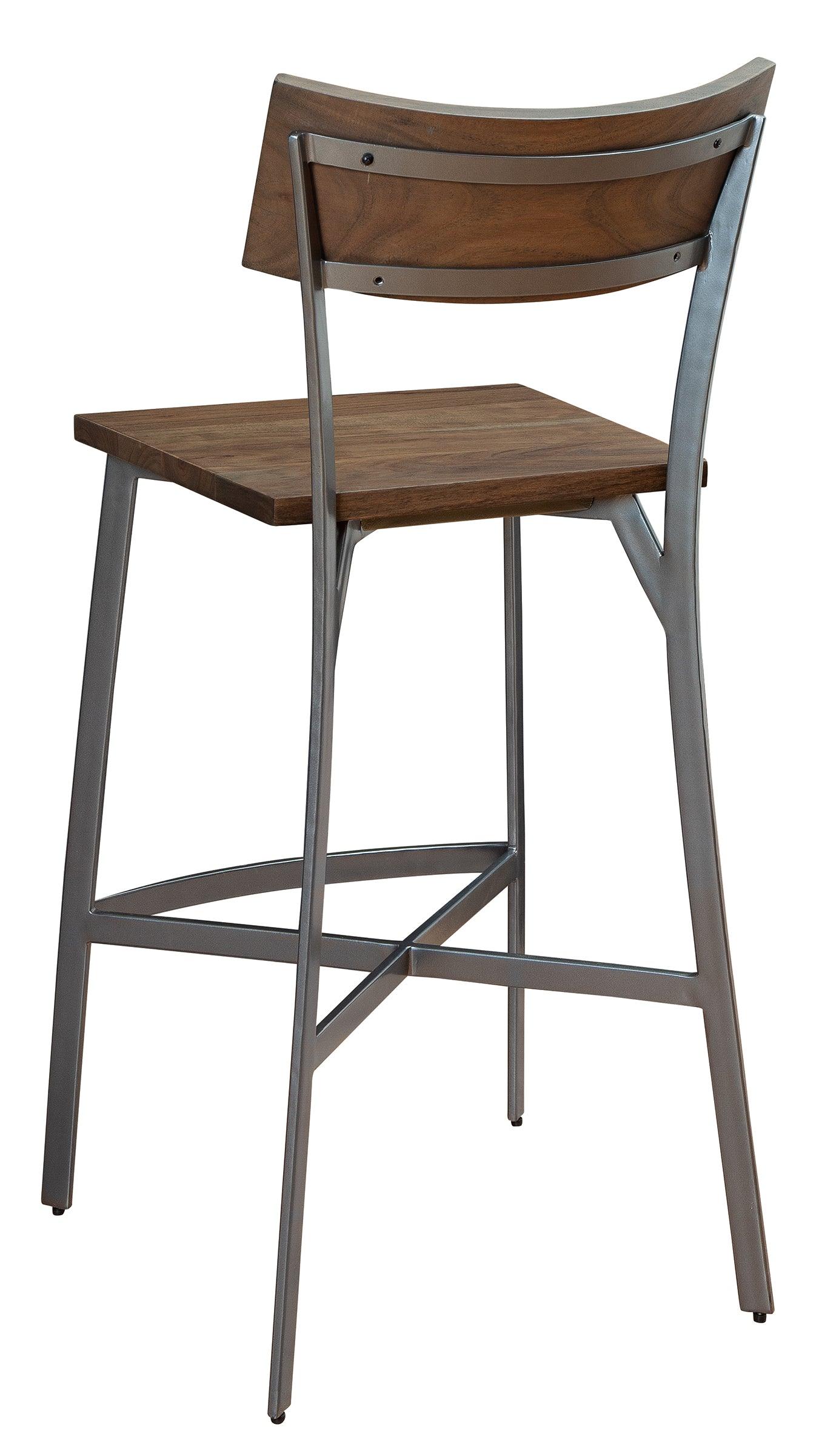 Cosmopolitan Bar Stool - Remutear