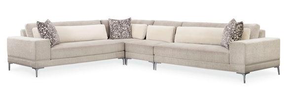 REPETITION SECTIONAL - Remutear